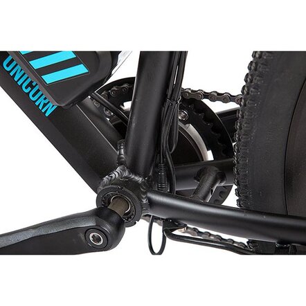 Велогибрид Kupper Unicorn Pro